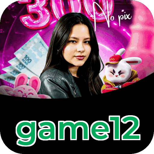Catálogo de jogos game12 com fornecedores Pragmatic Play, Evolution, NetEnt