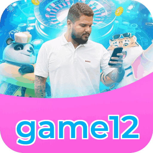 Instalar app game12
